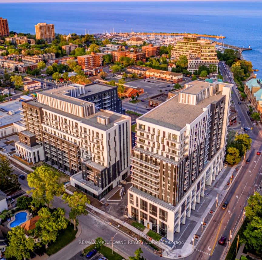 133 BRONTE Road B0303, Oakville, ON L6L 3C1