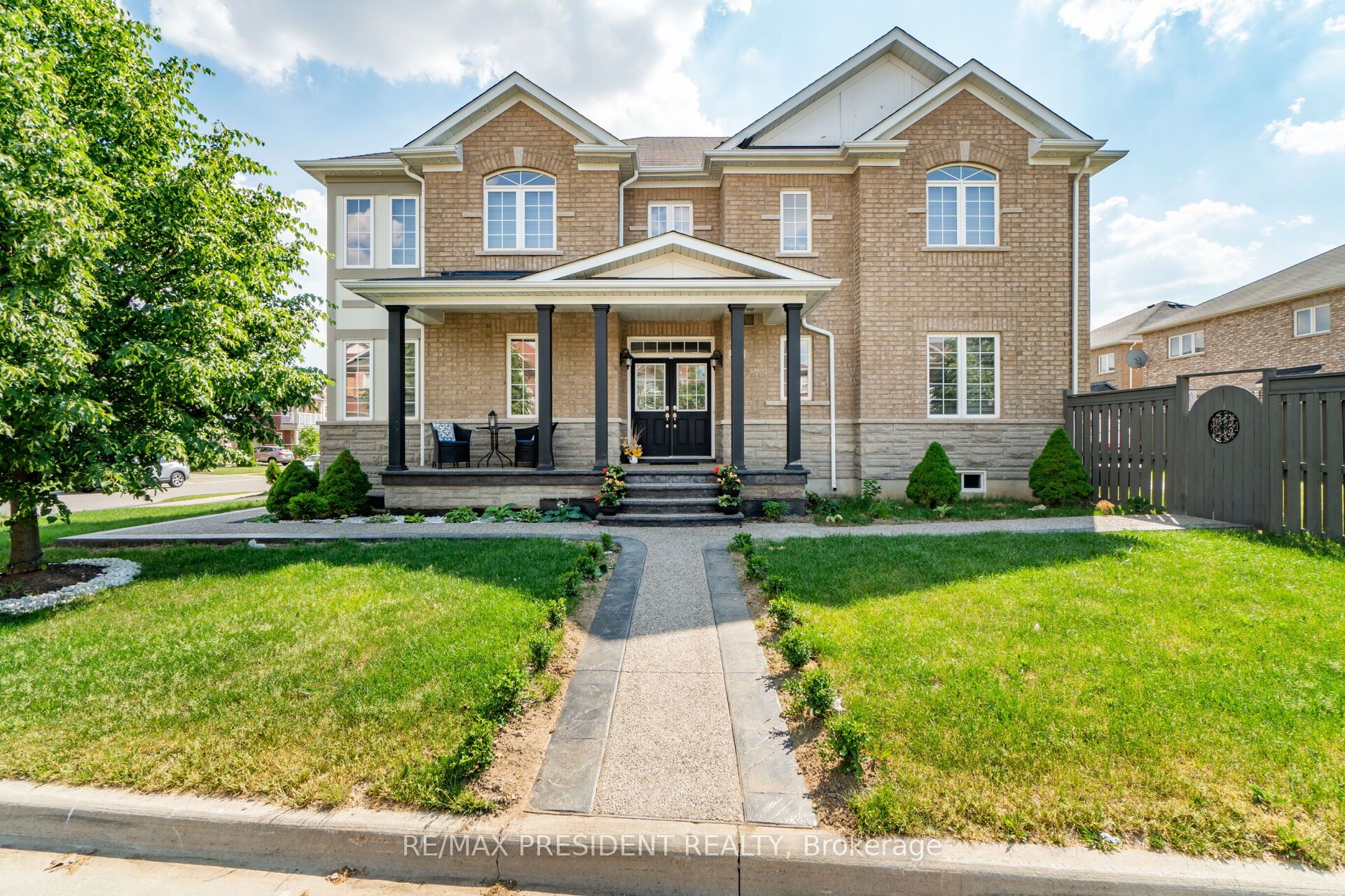 56 Iceland Poppy Trail, Brampton, ON L7A 0M9