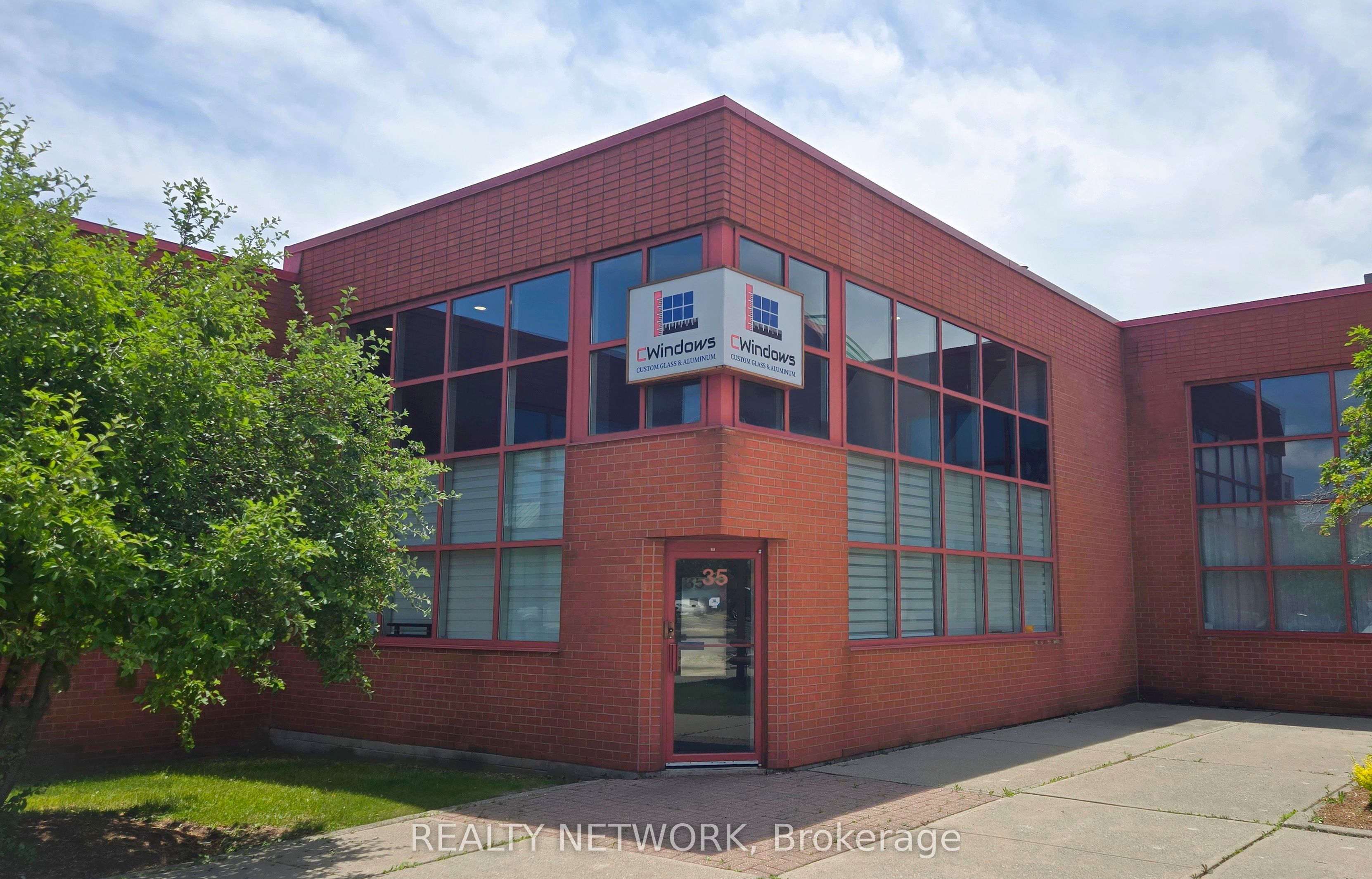5100 South Service Road 35, Burlington, ON L7L 6A5