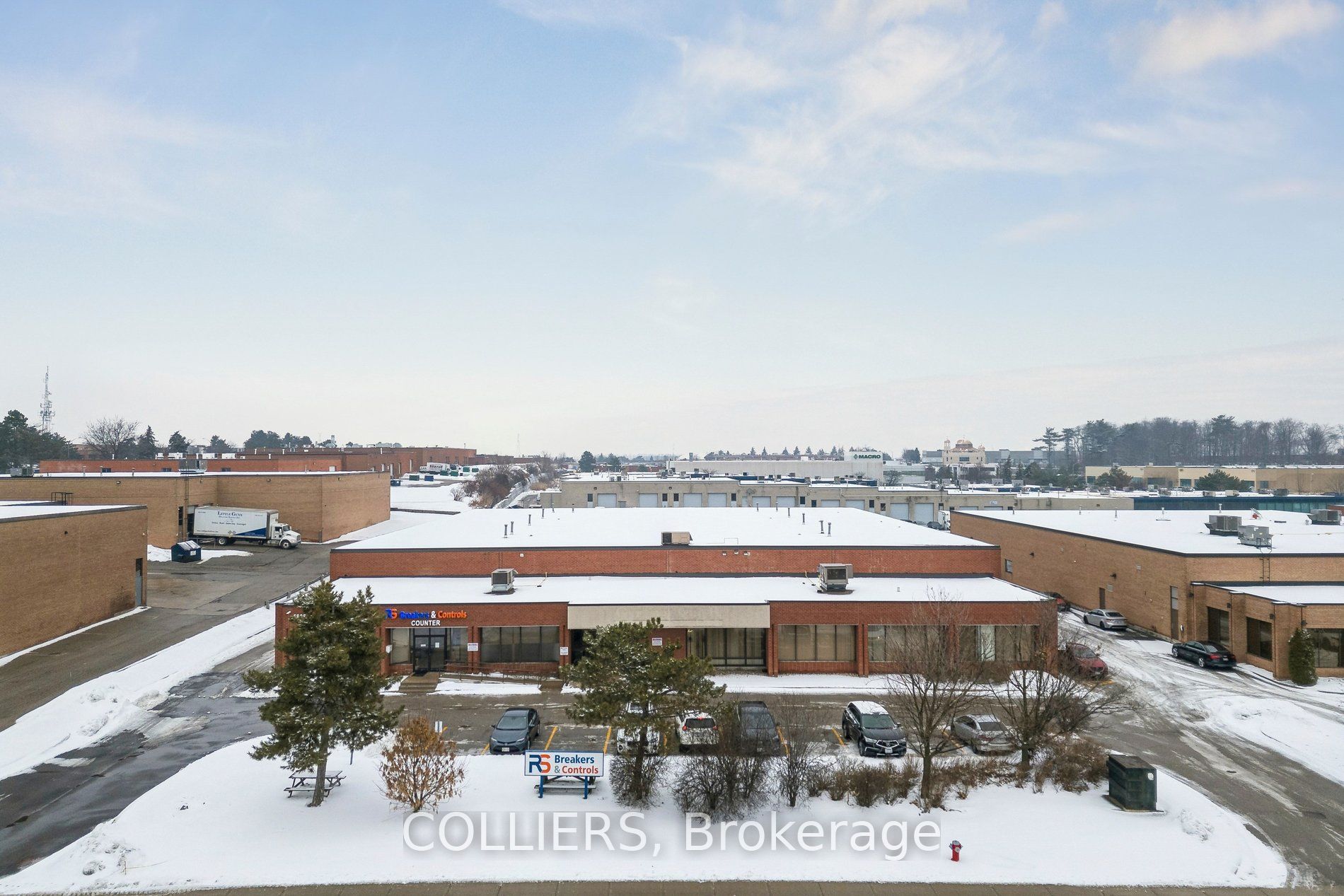 5895 Whittle Road, Mississauga, ON L4Z 2H4