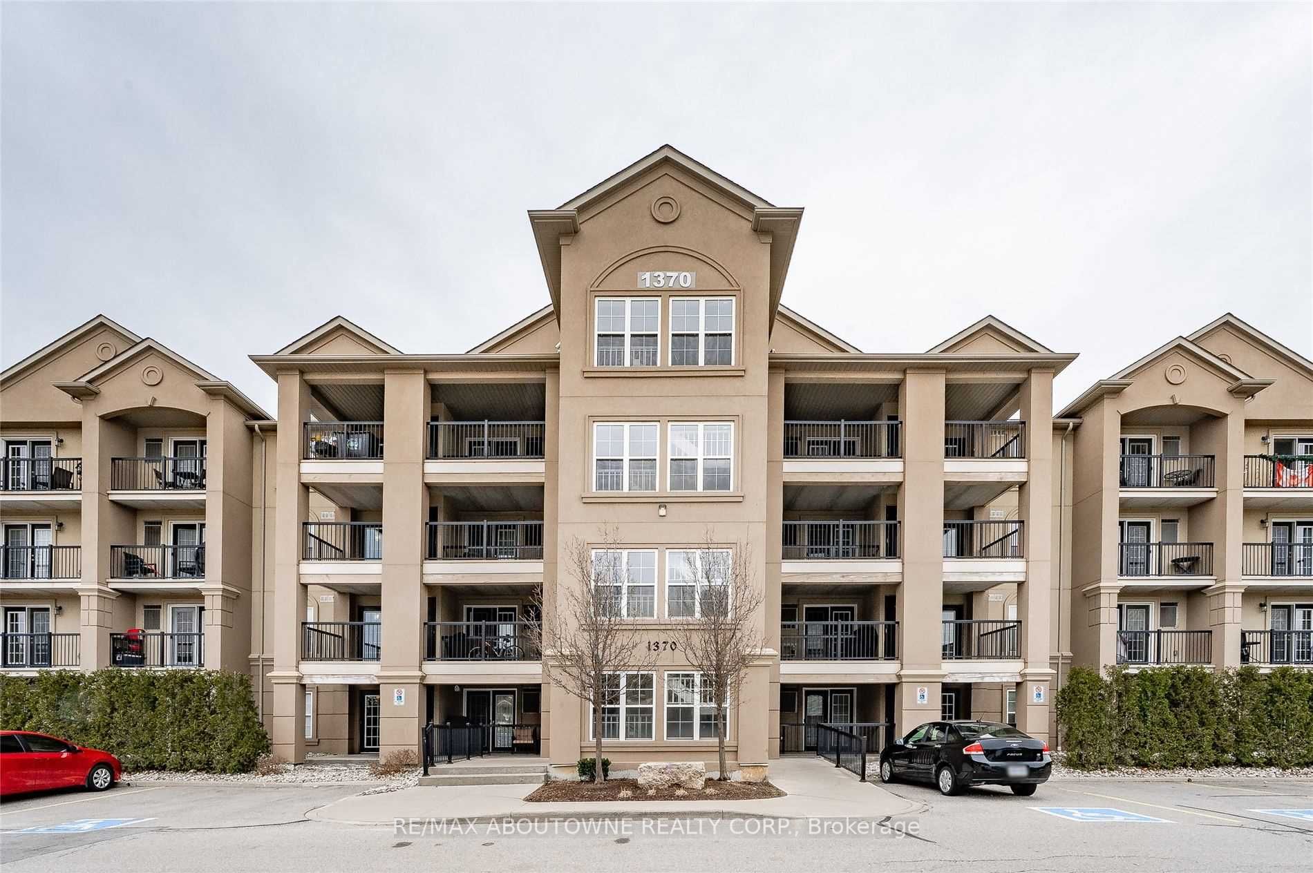 1370 Main Street E 406, Milton, ON L9T 0R3