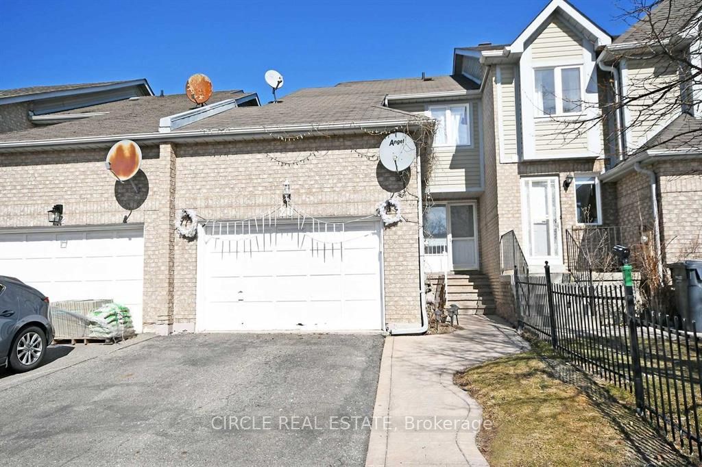 20 Langdale Crescent, Brampton, ON L6Y 4S2