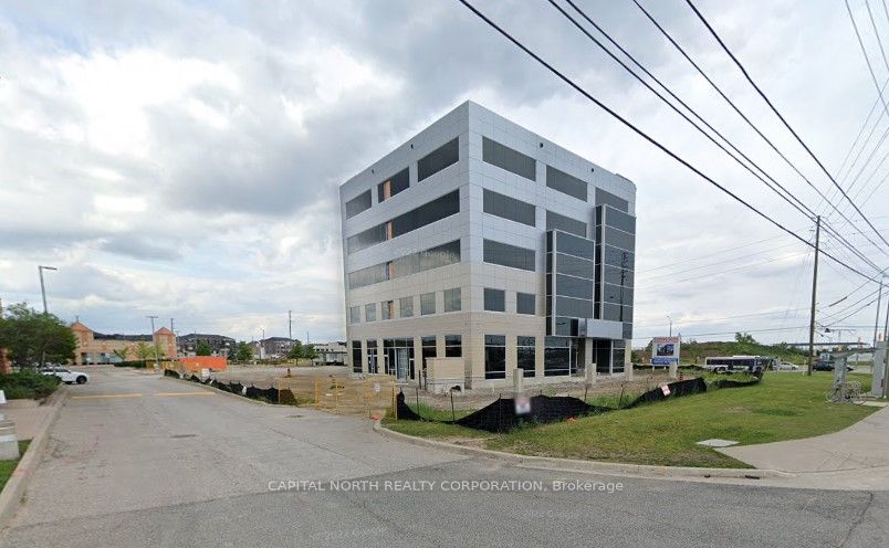 8750 The Gore Road, Brampton, ON L6P 0B1
