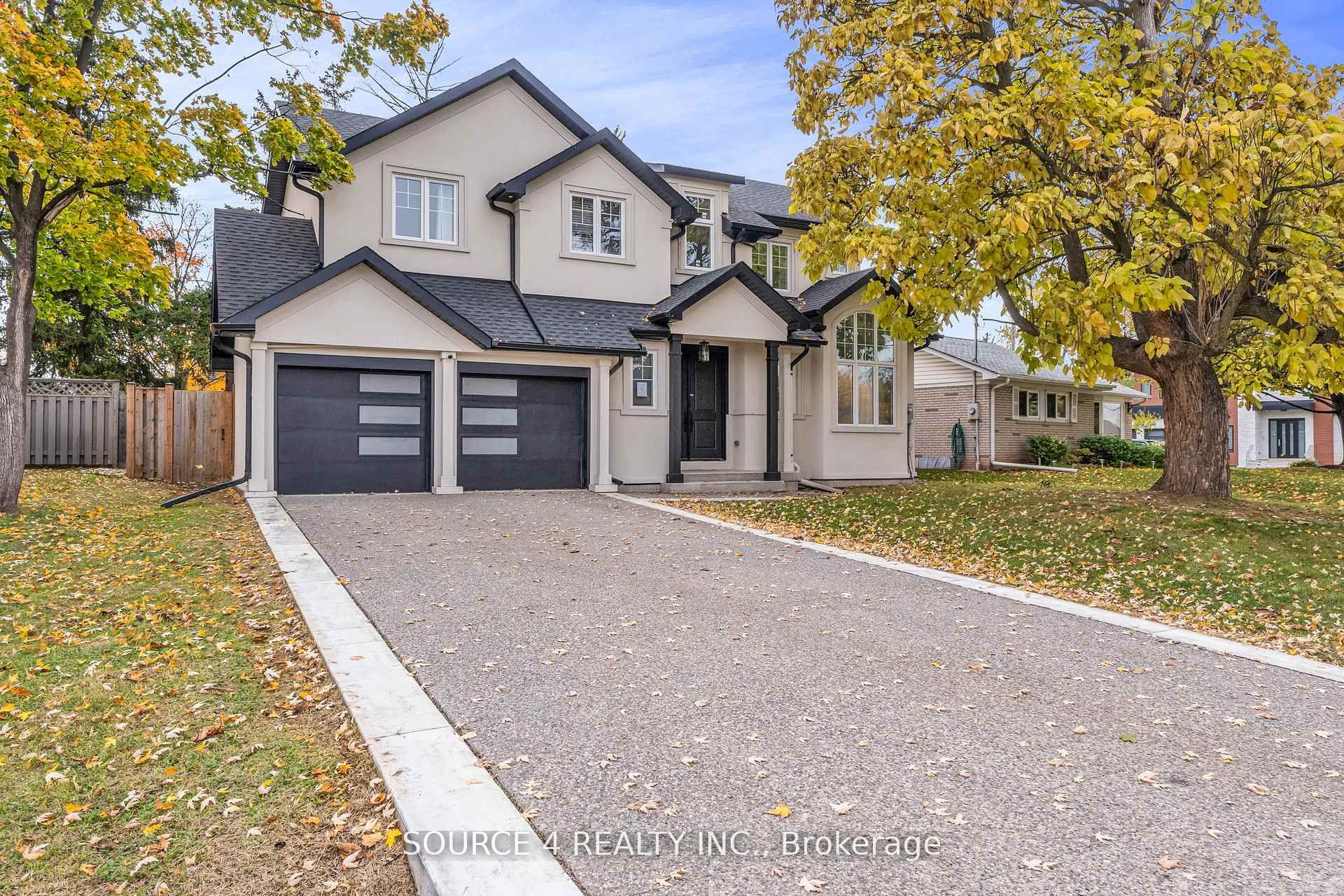 1409 Tansley Drive, Oakville, ON L6L 2N6