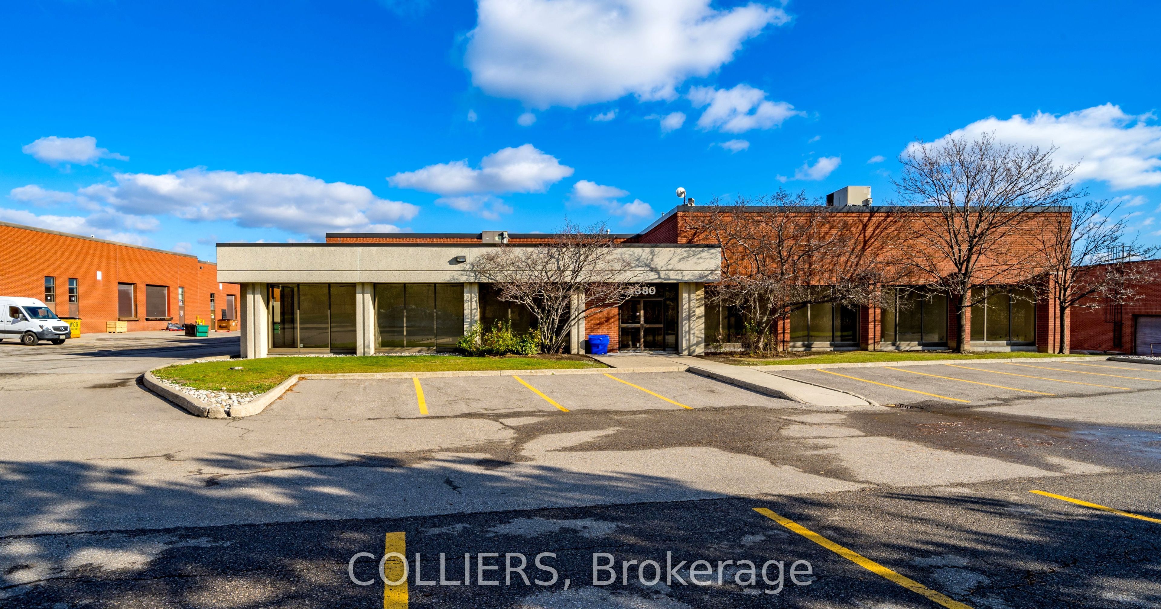 5380 Timberlea Boulevard, Mississauga, ON L4W 2S6