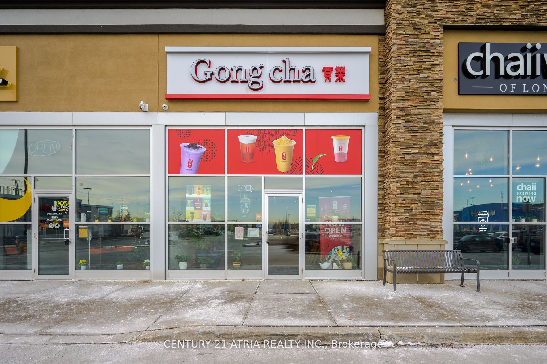 35 Resolution Drive 35, Brampton, ON L6W 0A6
