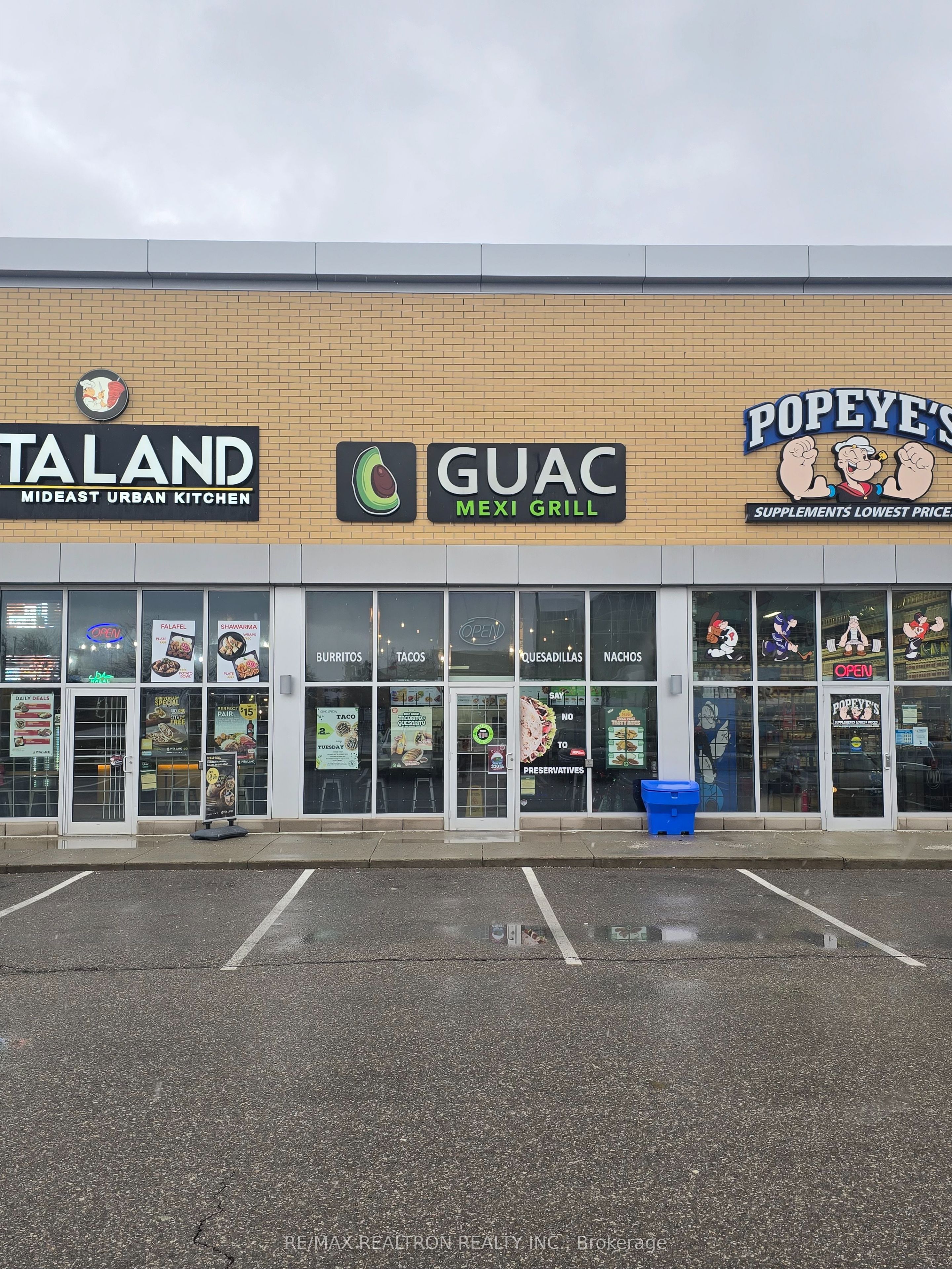70 World Drive A5, Mississauga, ON L5T 0B6