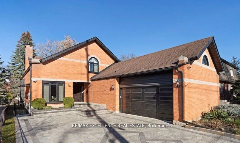 50 E Elizabeth Street S, Brampton, ON L6Y 1R1