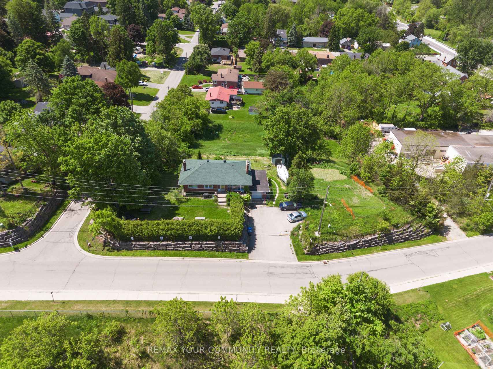 58 Old King Road, Caledon, ON L7E 3J5