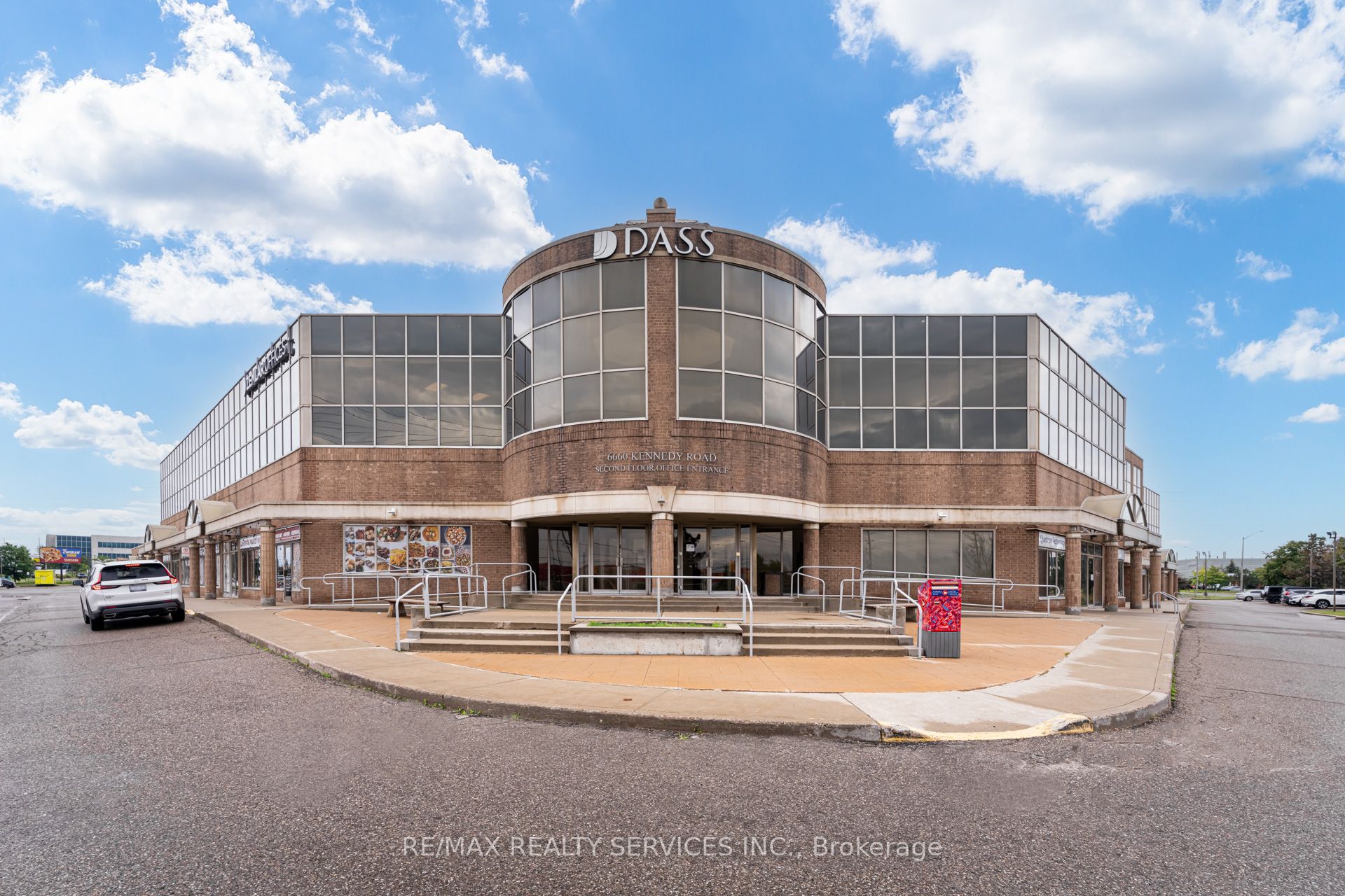 6660 Kennedy Road 19, Mississauga, ON L5T 2M9