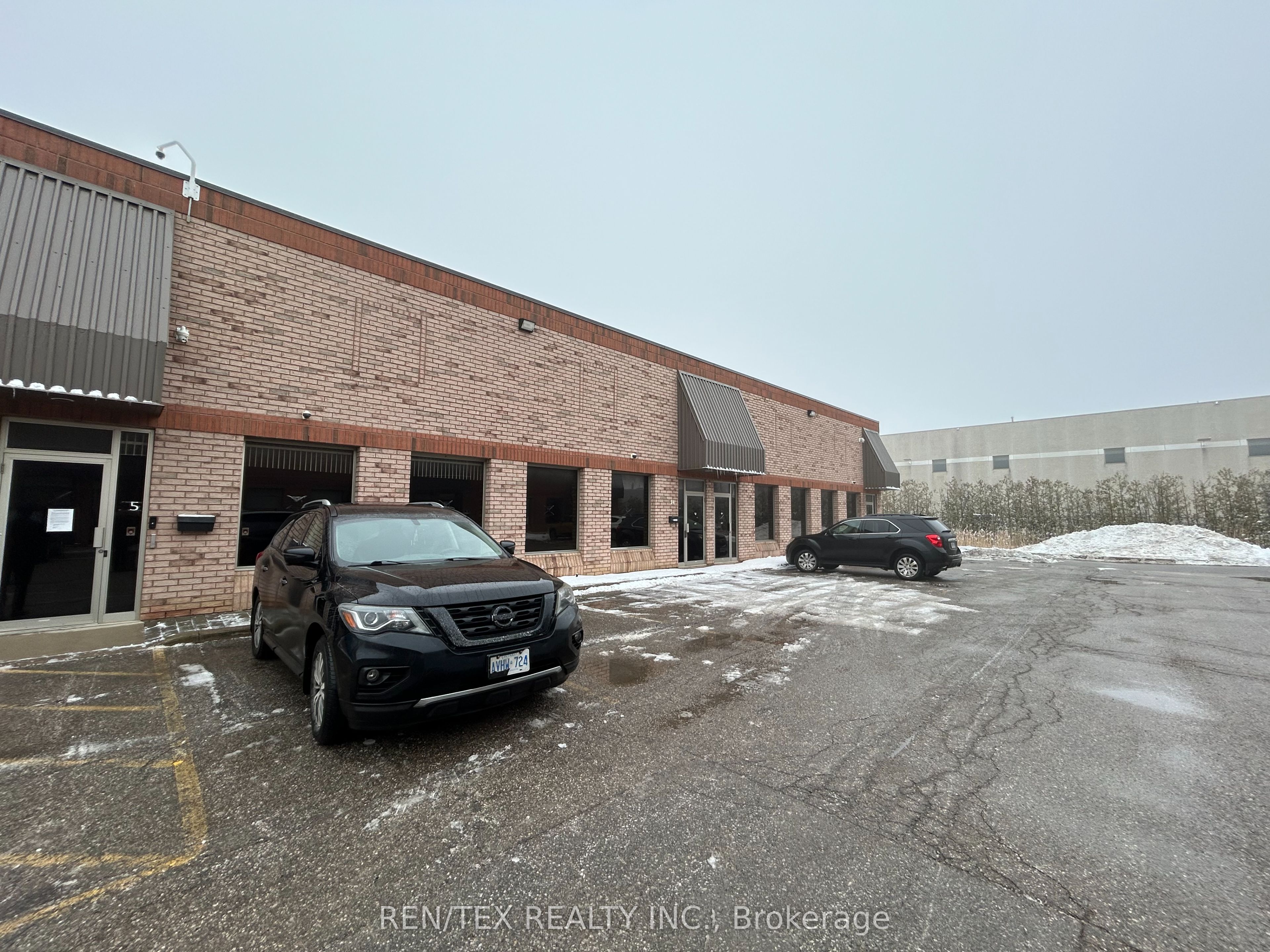 10 Loring Drive 12-15, Caledon, ON L7E 1J9