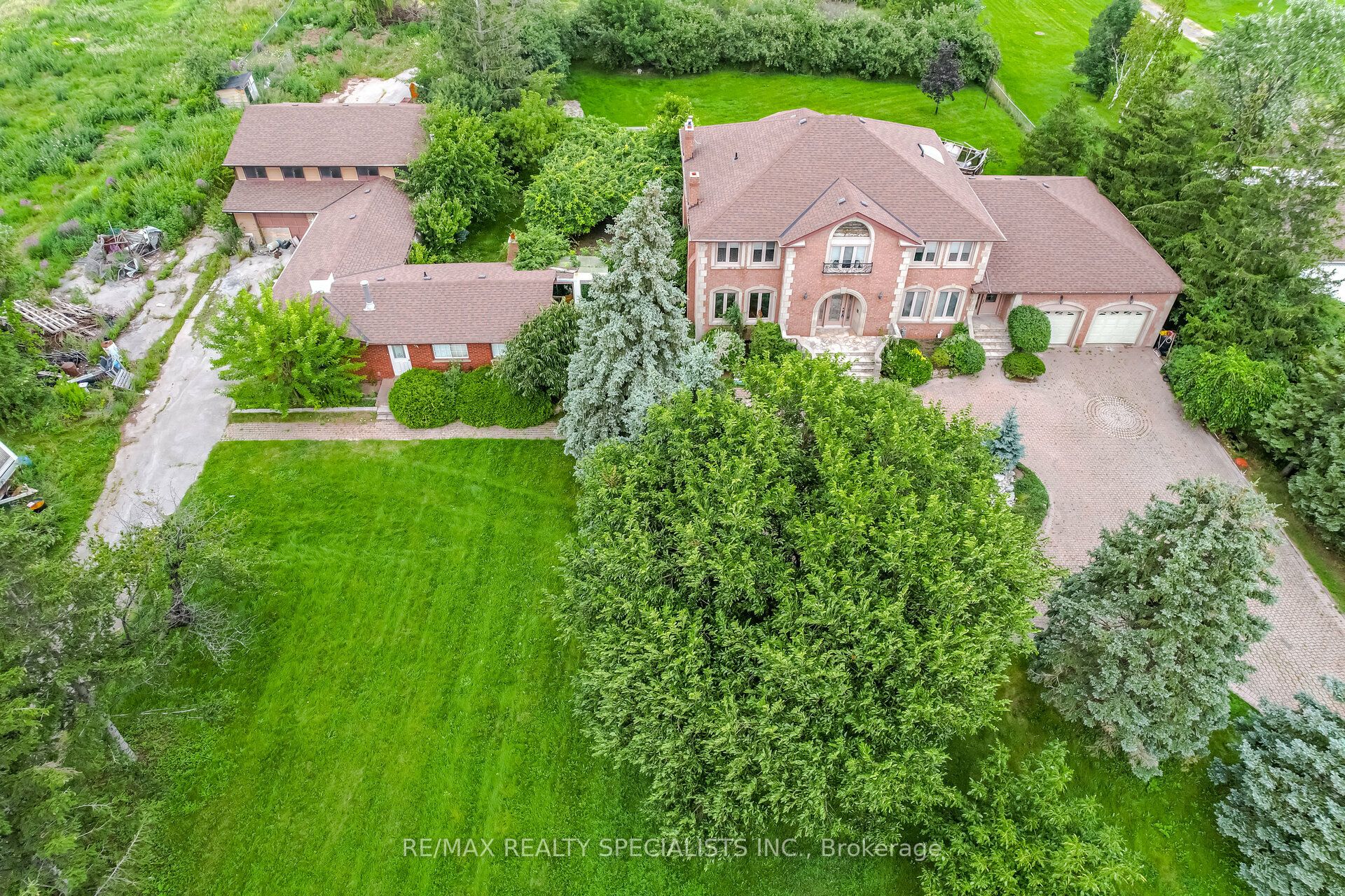 2069 Ninth Line, Oakville, ON L6H 7G7