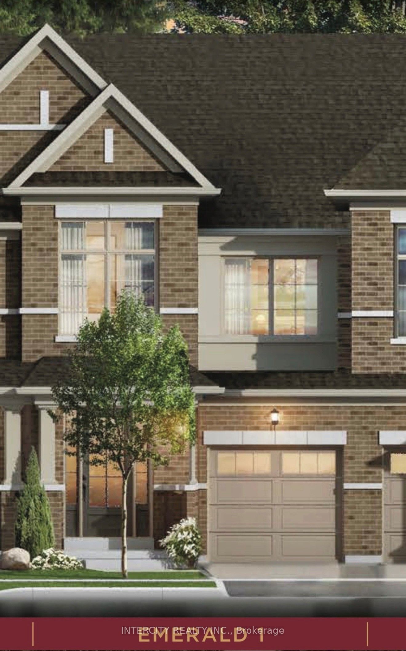 Block 109-2 Maxmara Street, Brampton, ON L7C 0G6