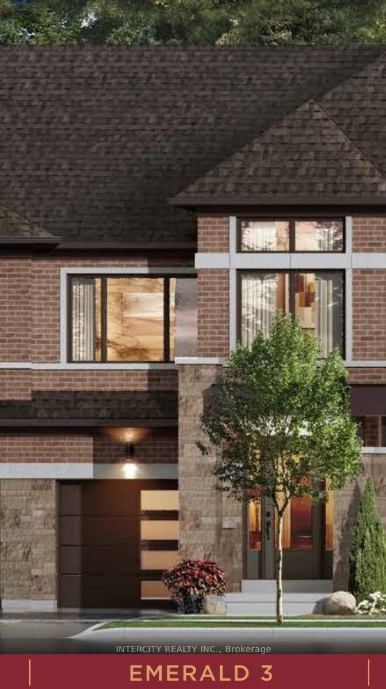 Block 164-3 Selwood Drive, Brampton, ON L7C 0G6