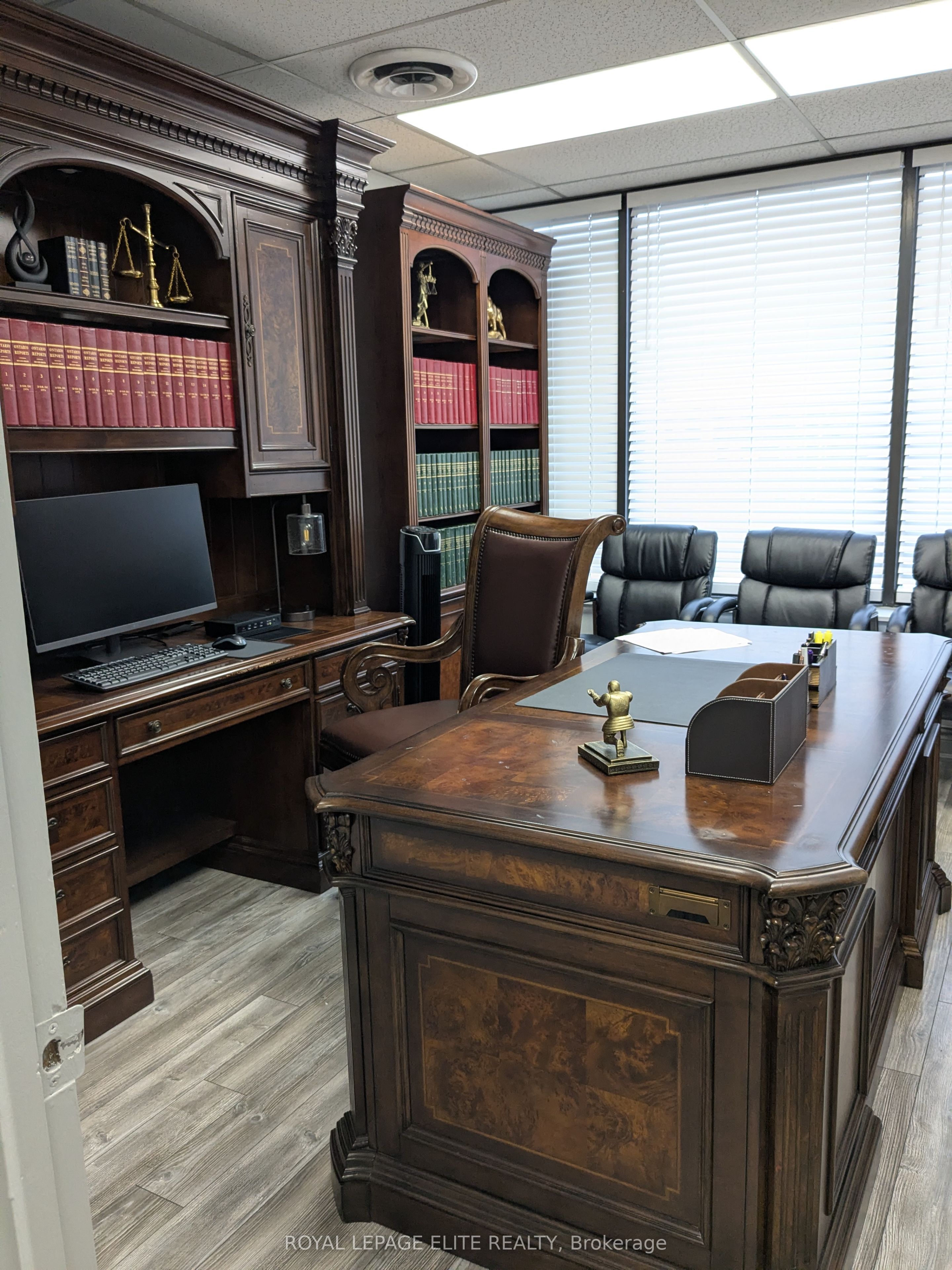 1150 Eglinton Avenue E 202, Mississauga, ON L4W 2M6