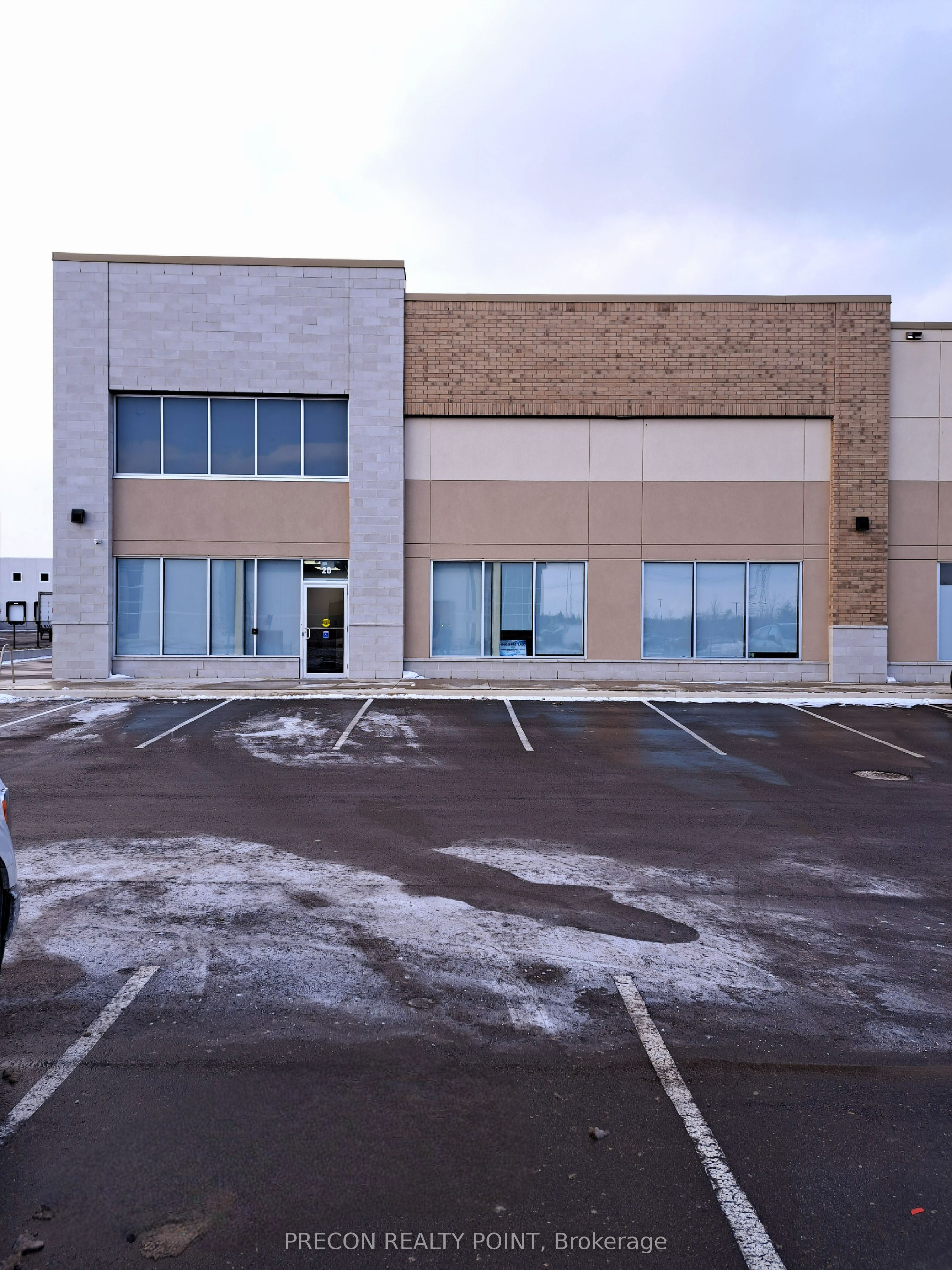 3545 Odyssey Drive 20-D, Mississauga, ON L5M 2S4