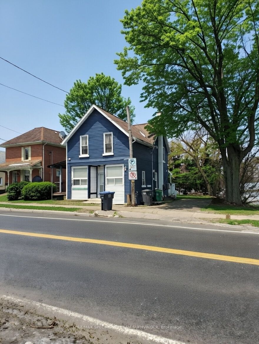 17228 Hwy 50 N/A, Caledon, ON L7E 0K2