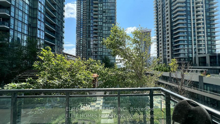 4099 Brickstone Mews 503, Mississauga, ON L5B 0G2