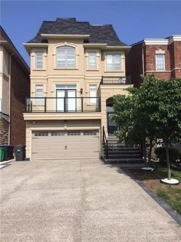 3045 Mission Hill Drive, Mississauga, ON L5M 0B8