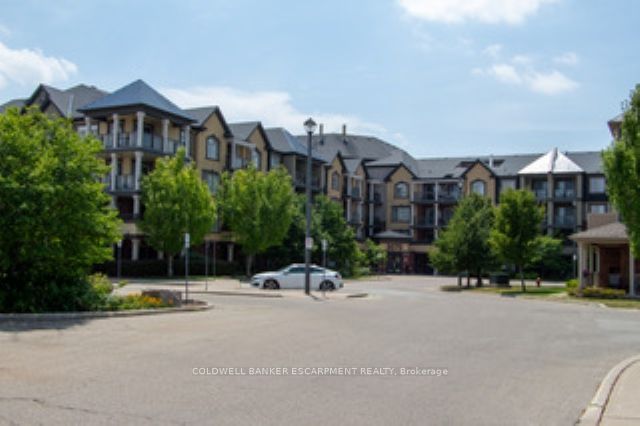 3070 Rotary Way 425, Burlington, ON L7M 0H1