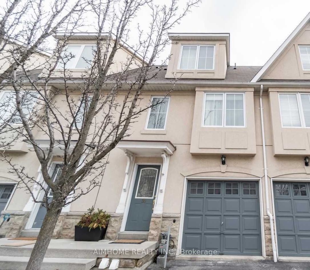 800 Dundas Street W 30, Mississauga, ON L5C 4S9