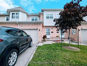 37 Wickstead Court, Brampton, ON L6R 1N8