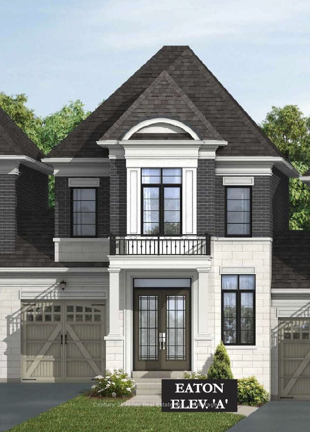 1239 Merton Road, Oakville, ON L6M 5M1
