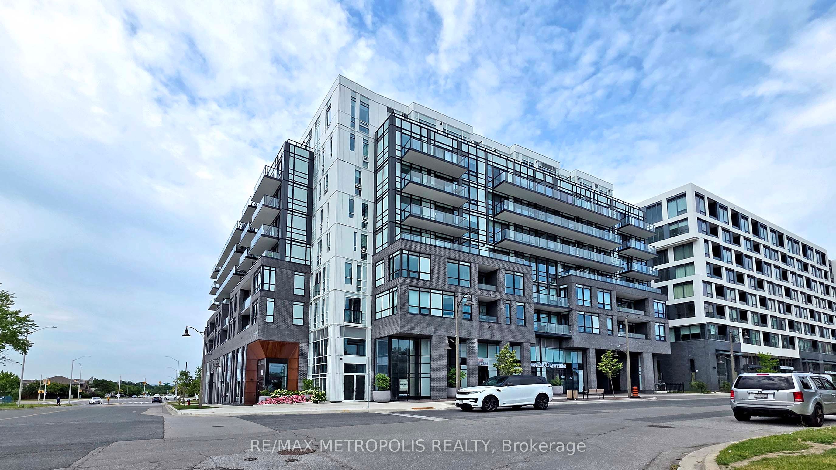 3005 PINE GLEN Road N 508, Oakville, ON L6M 4C1