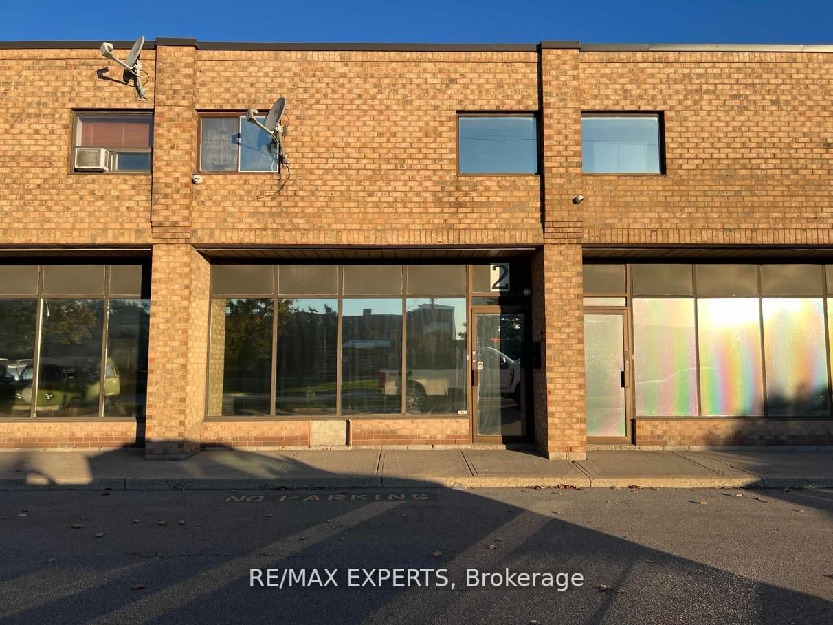 1 Delta Park Boulevard 2, Brampton, ON L6T 5G1