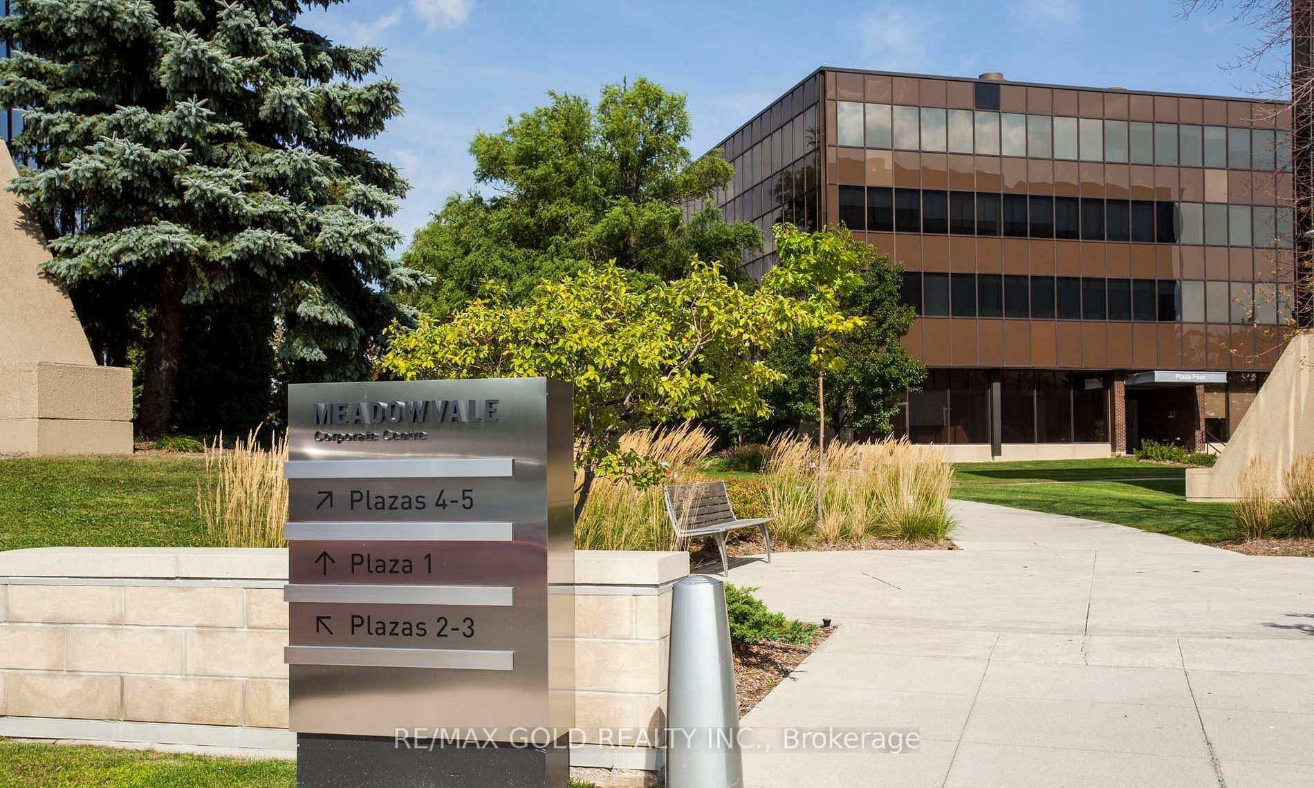 2000 Argentia Road PL5, Mississauga, ON L5N 1W1