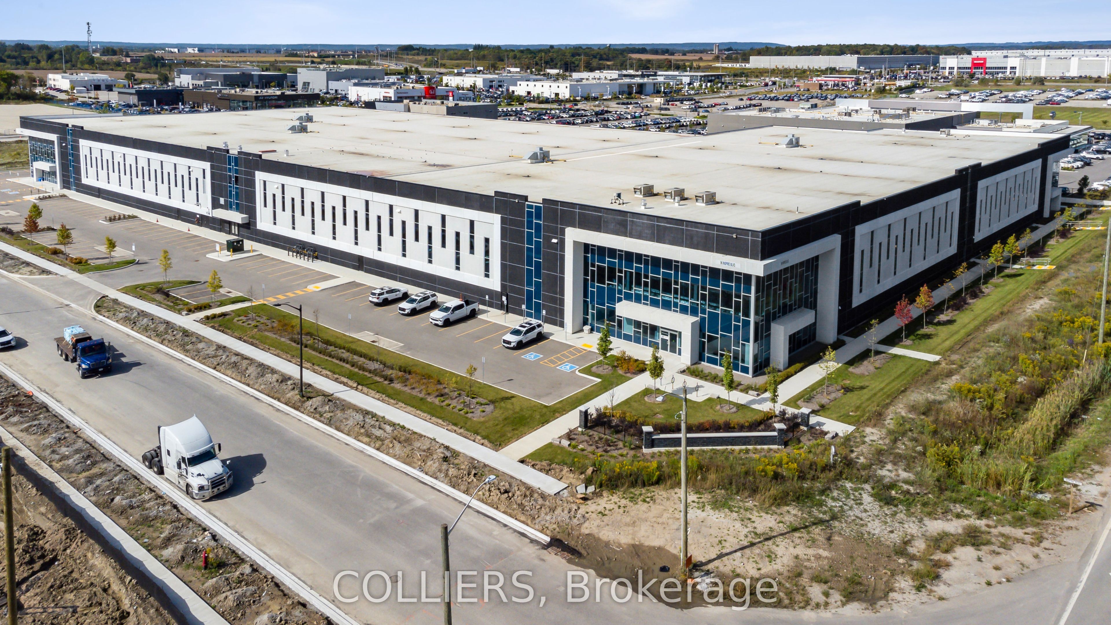 96 Inspire Boulevard, Brampton, ON L6R 3Y2