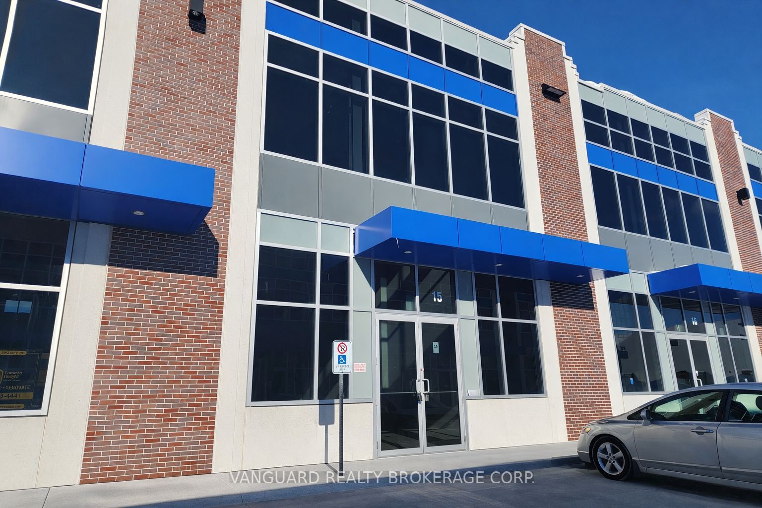 95 Inspire Boulevard D15 (Legal 57), Brampton, ON L6R 4C8