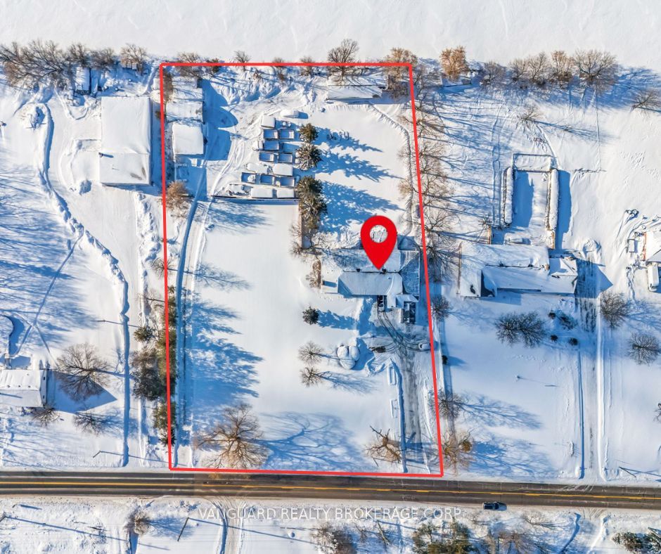 8070 Hornby Road, Halton Hills, ON L0P 1E0