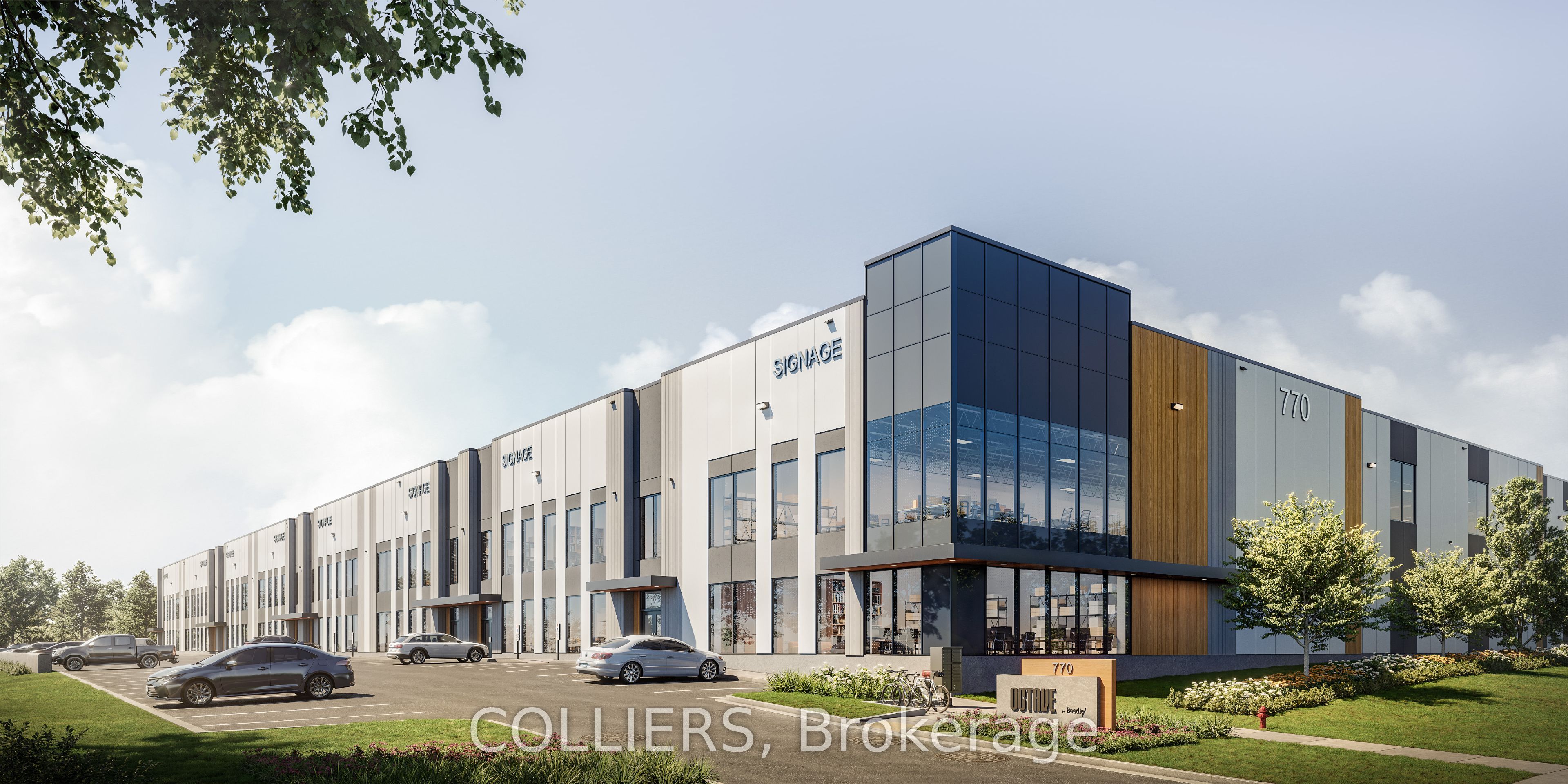 770 Southdown Road 108, Mississauga, ON L5J 2Y4