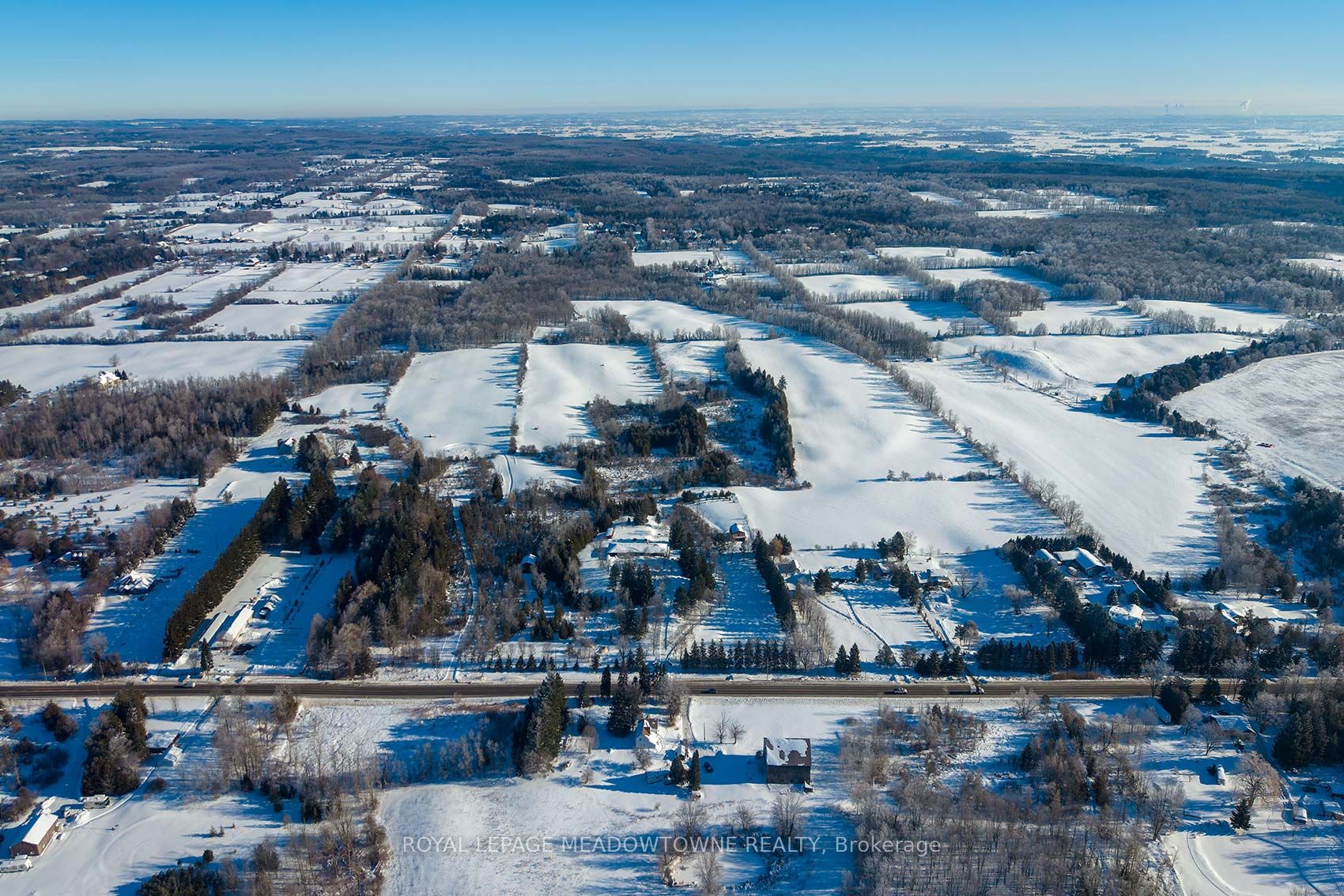 14165 Trafalgar Road, Halton Hills, ON L7G 4S4