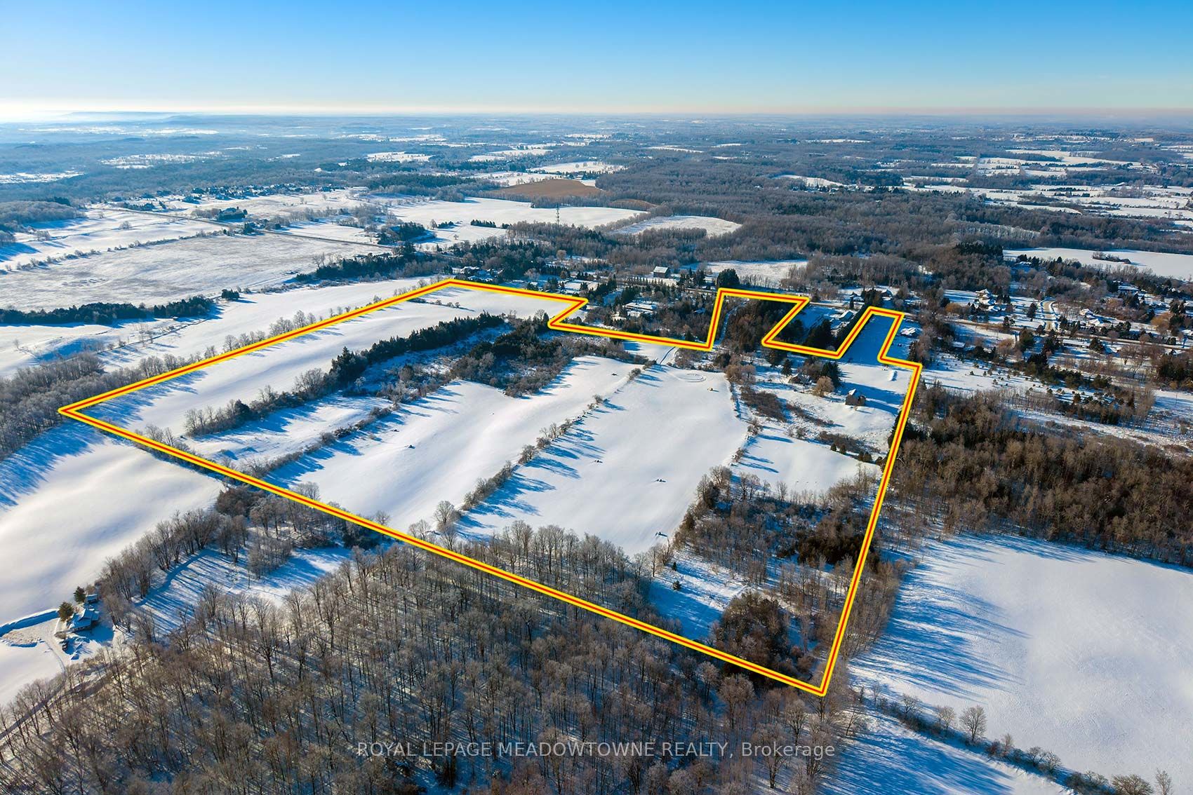 14165 Trafalgar Road, Halton Hills, ON L7G 4S4
