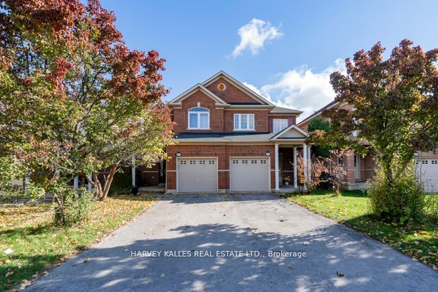 3886 Skyview Street, Mississauga, ON L5M 8A4