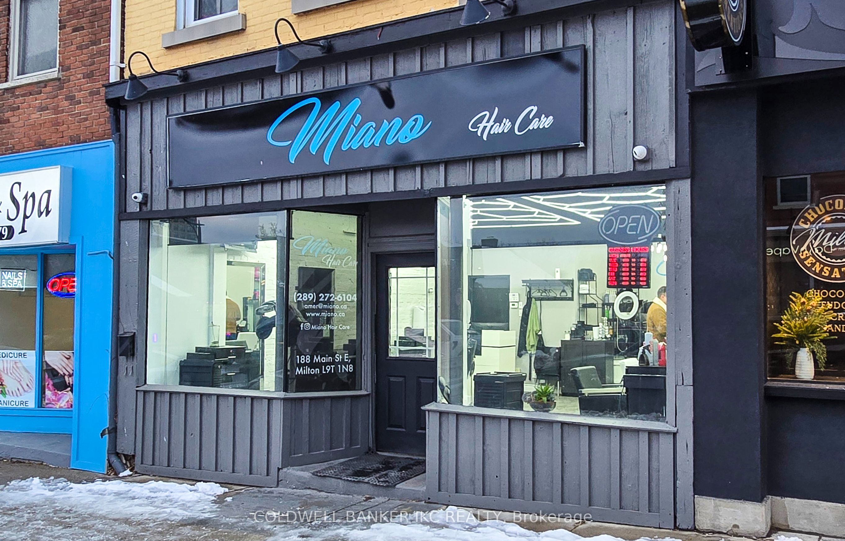 188 Main Street E, Milton, ON L9T 1N8