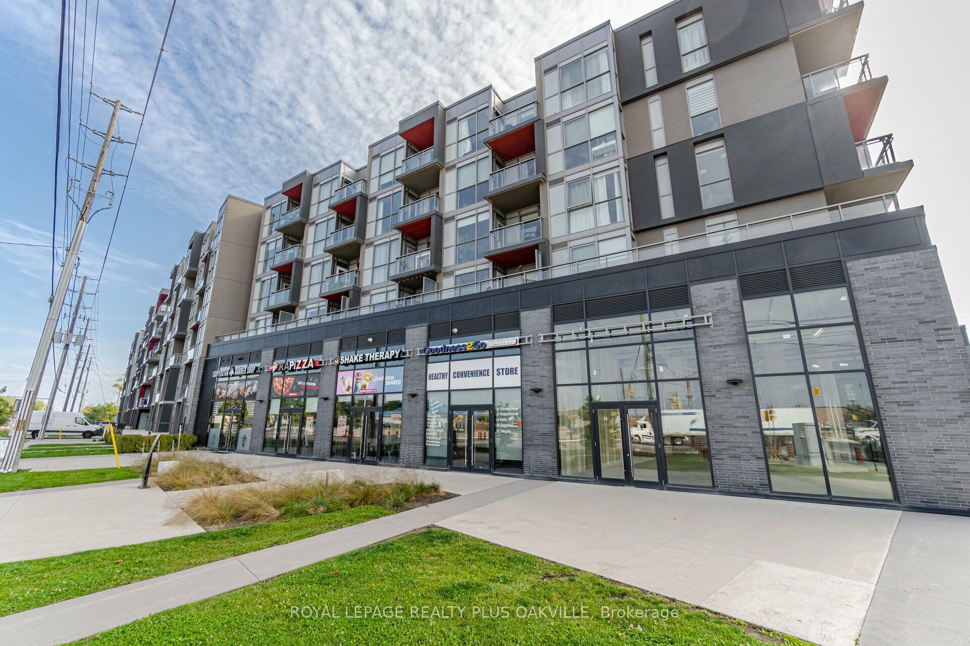 5230 Dundas Street A629, Burlington, ON L7L 0J5