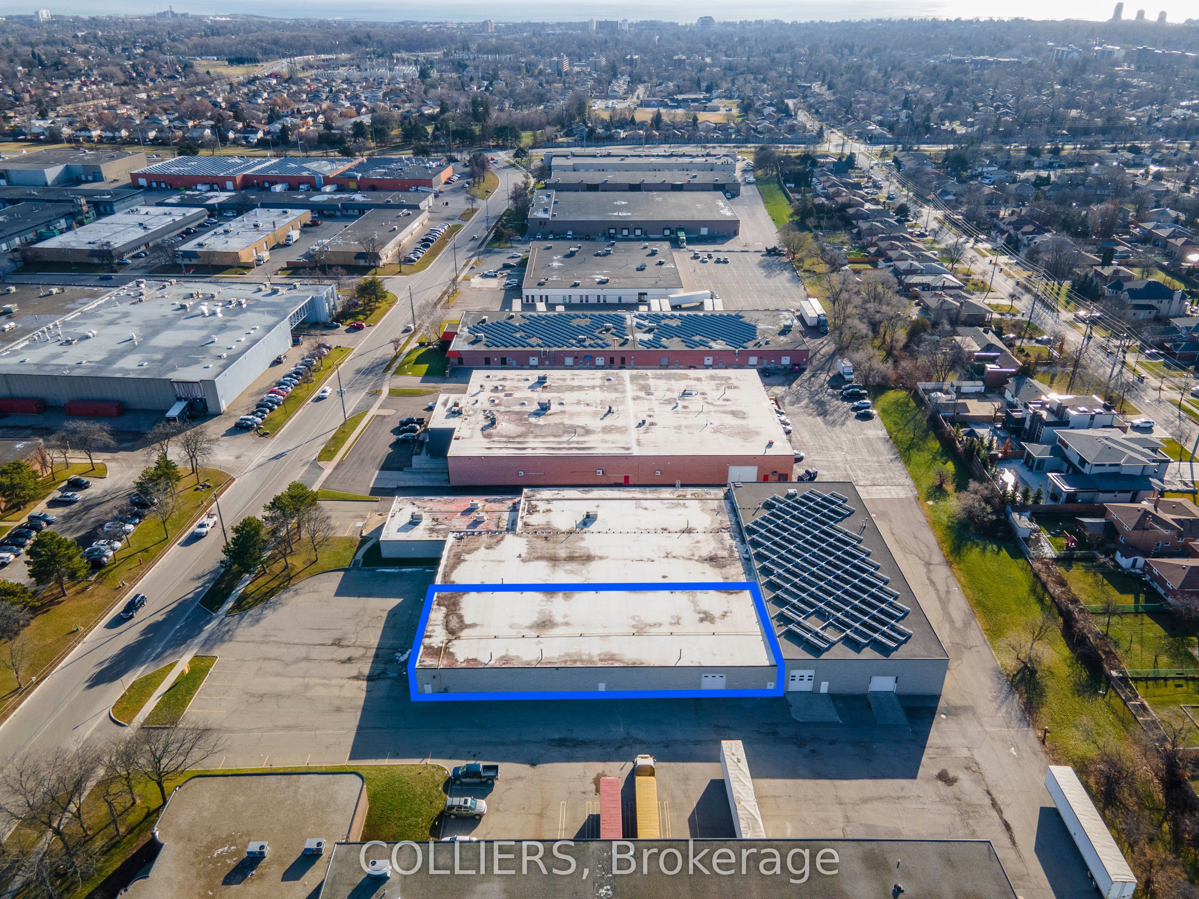 2460 Tedlo Street 2, Mississauga, ON L5A 3V3