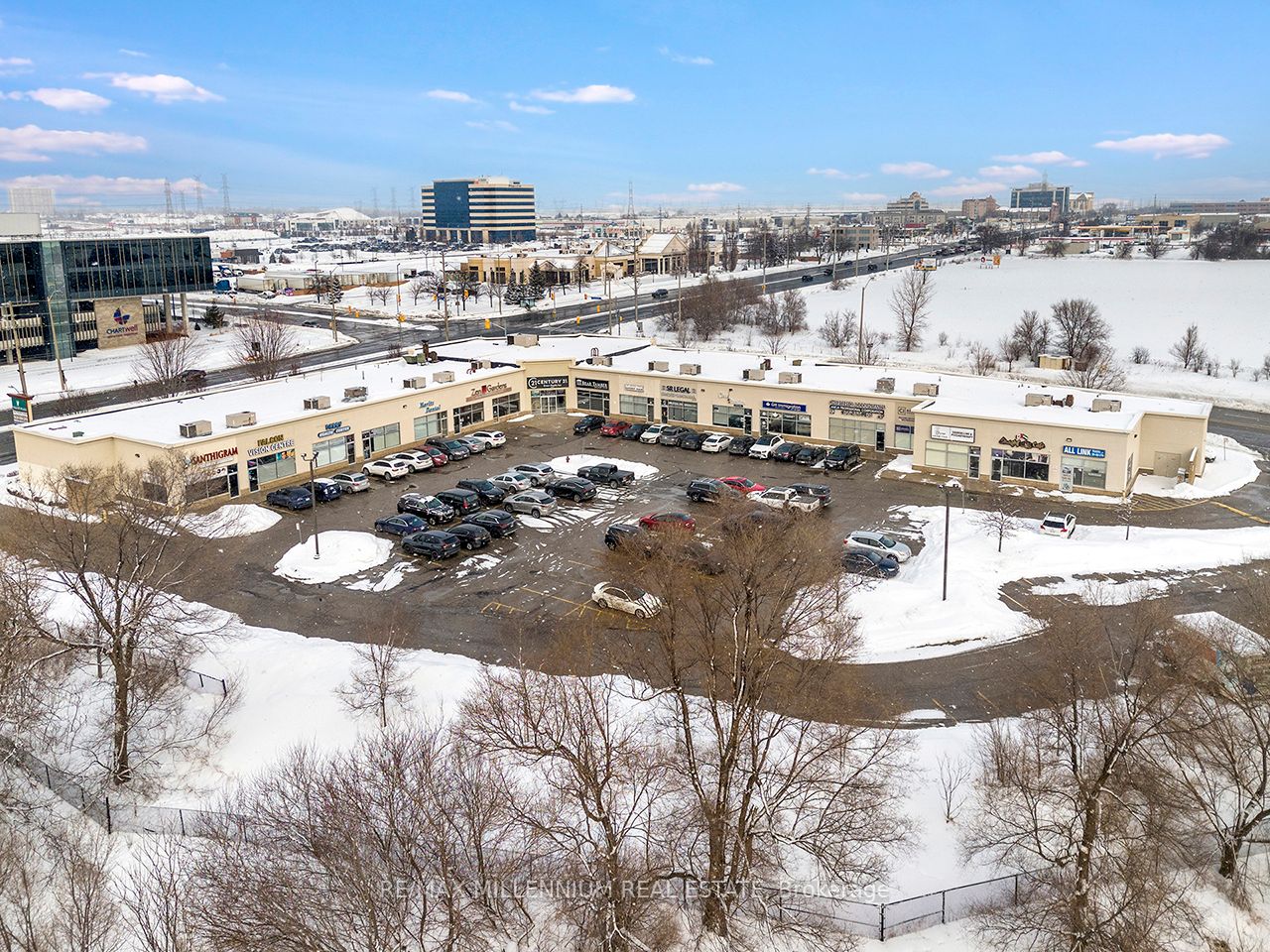 6980 Maritz Drive 16, Mississauga, ON L5W 1Z3