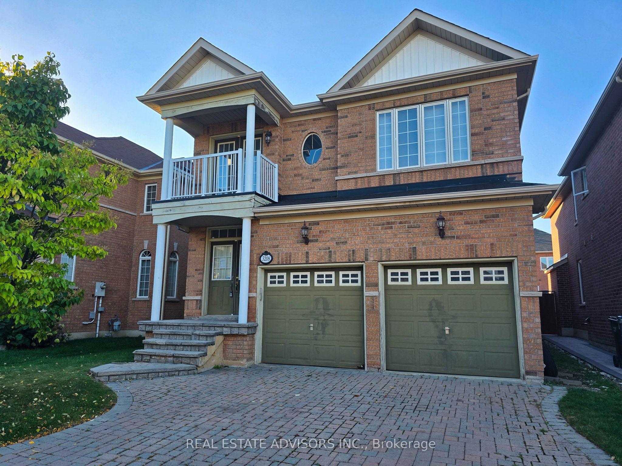 3208 Countess Crescent, Mississauga, ON L5M 0E2