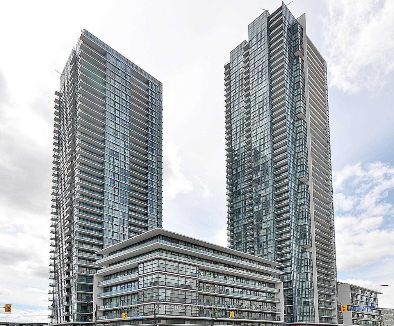 4065 Brickstone Mews 507, Mississauga, ON L5B 0G3