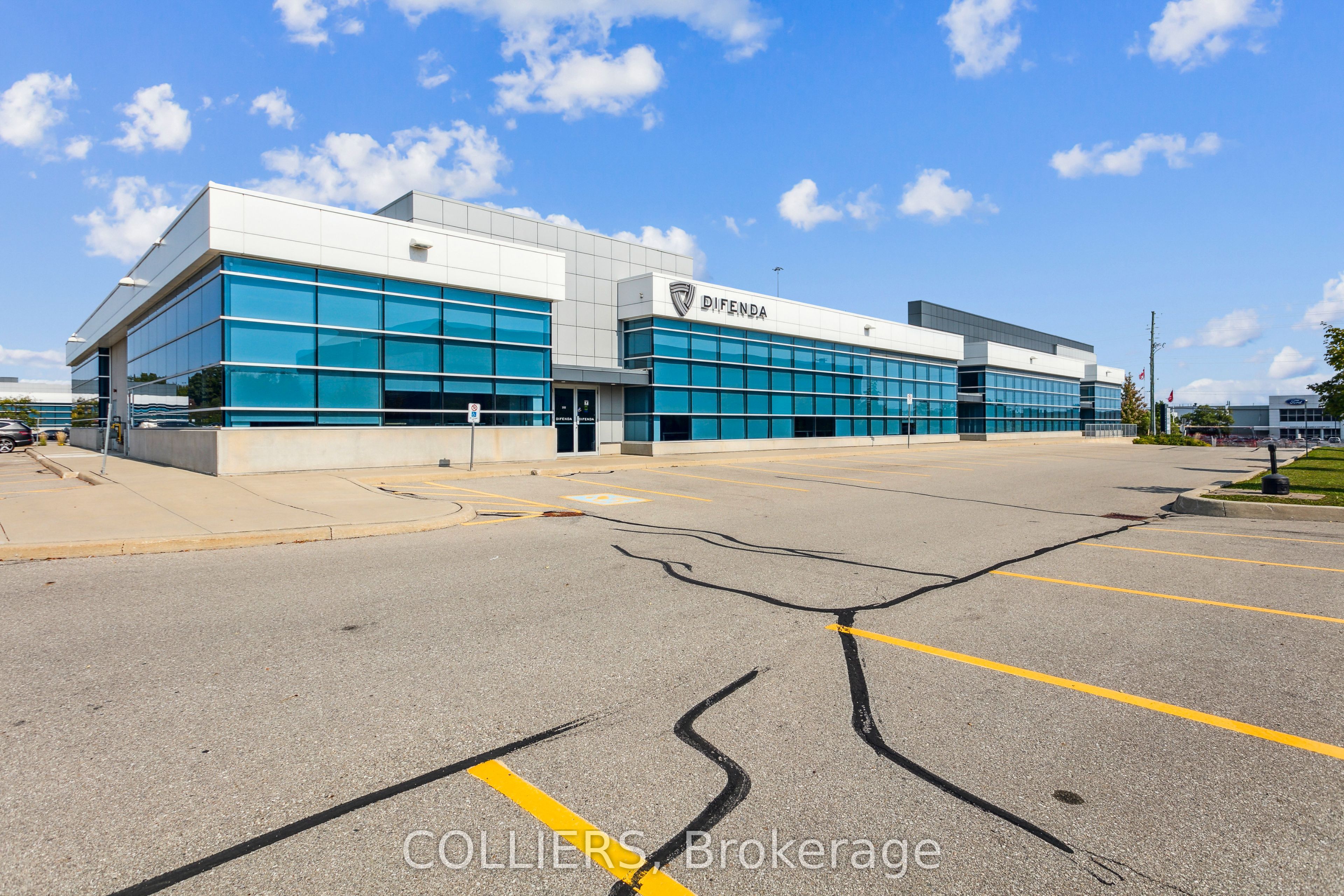 1375 North Service Road E 102, Oakville, ON L6H 1A7