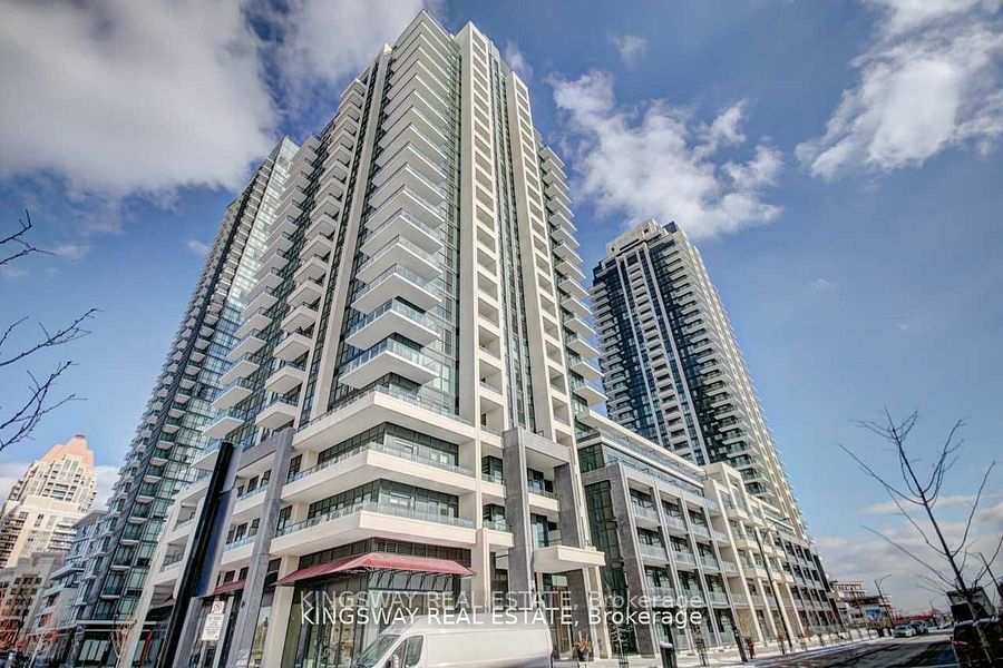 4085 Parkside Village Drive 341, Mississauga, ON L5B 0K9