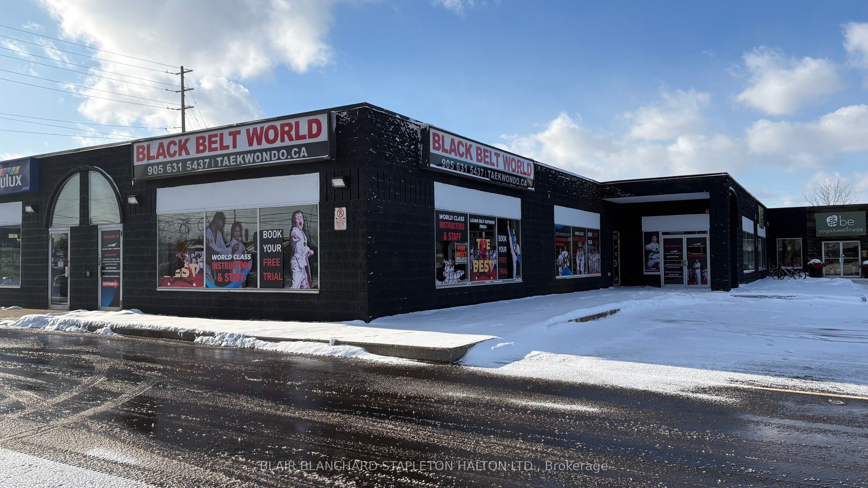 4031 Fairview Street 2, Burlington, ON L7L 2A4