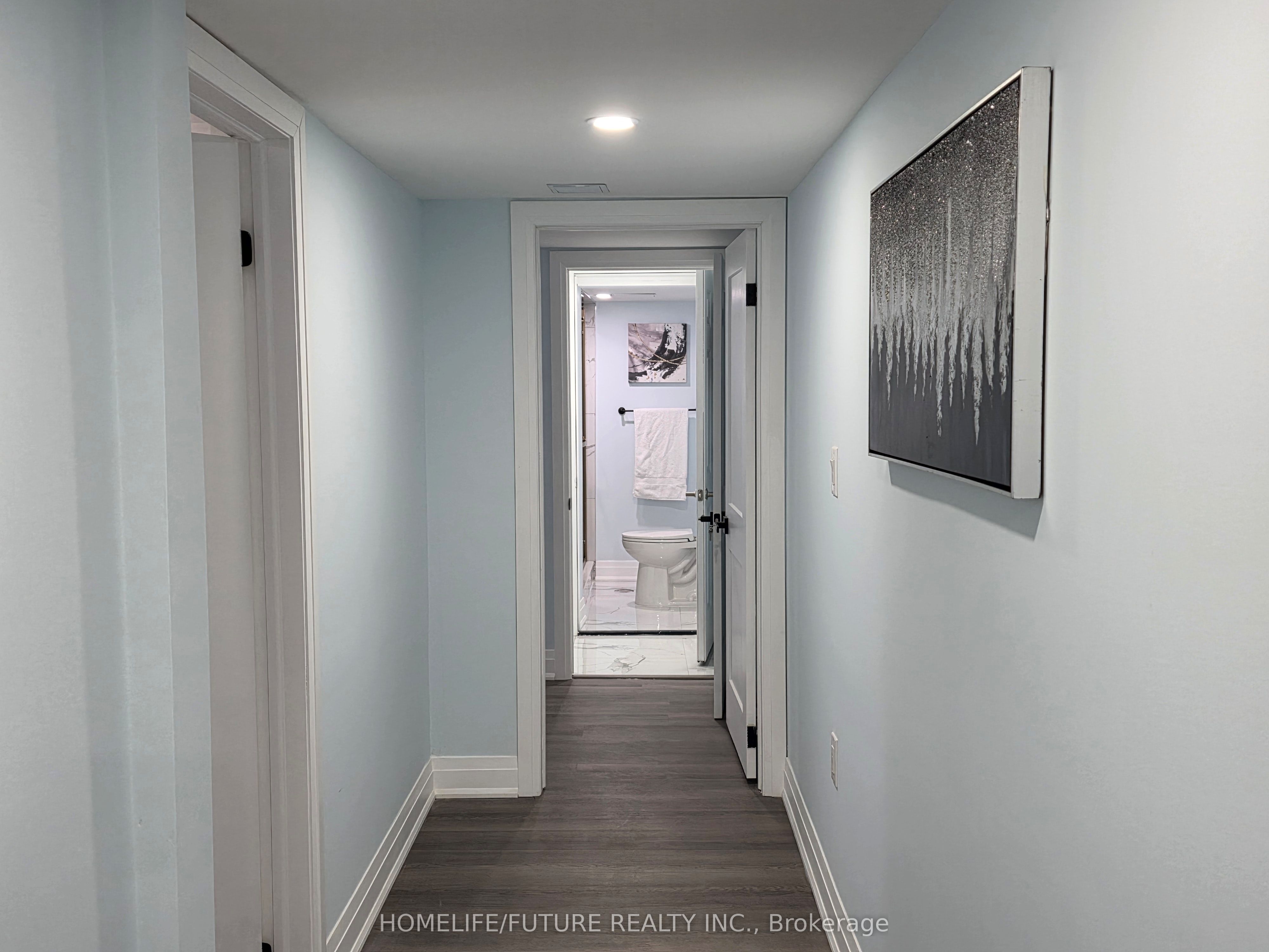 77 Martin Byrne Drive BSMT, Brampton, ON L6P 4C7