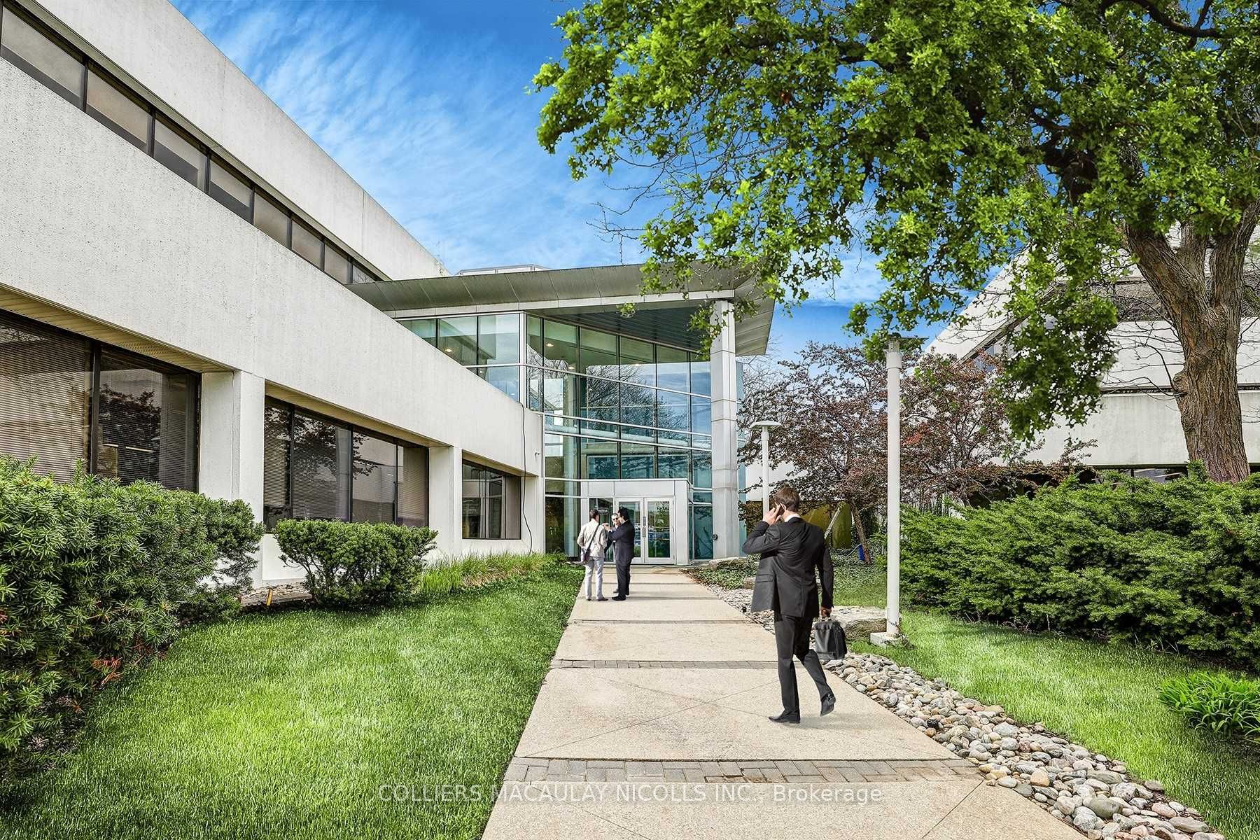 6860 Century Avenue D, Mississauga, ON L5N 2V8