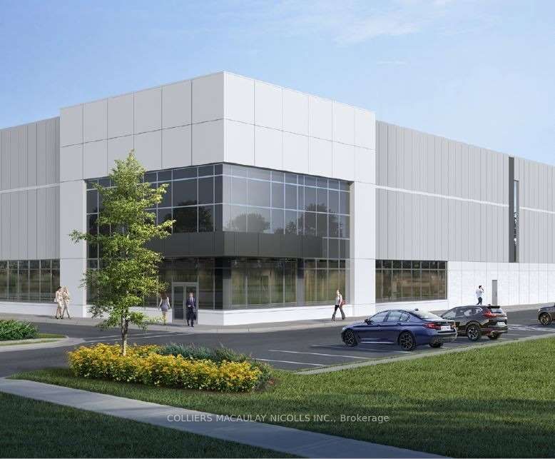 90 Ace Drive, Brampton, ON L3R 3Y2