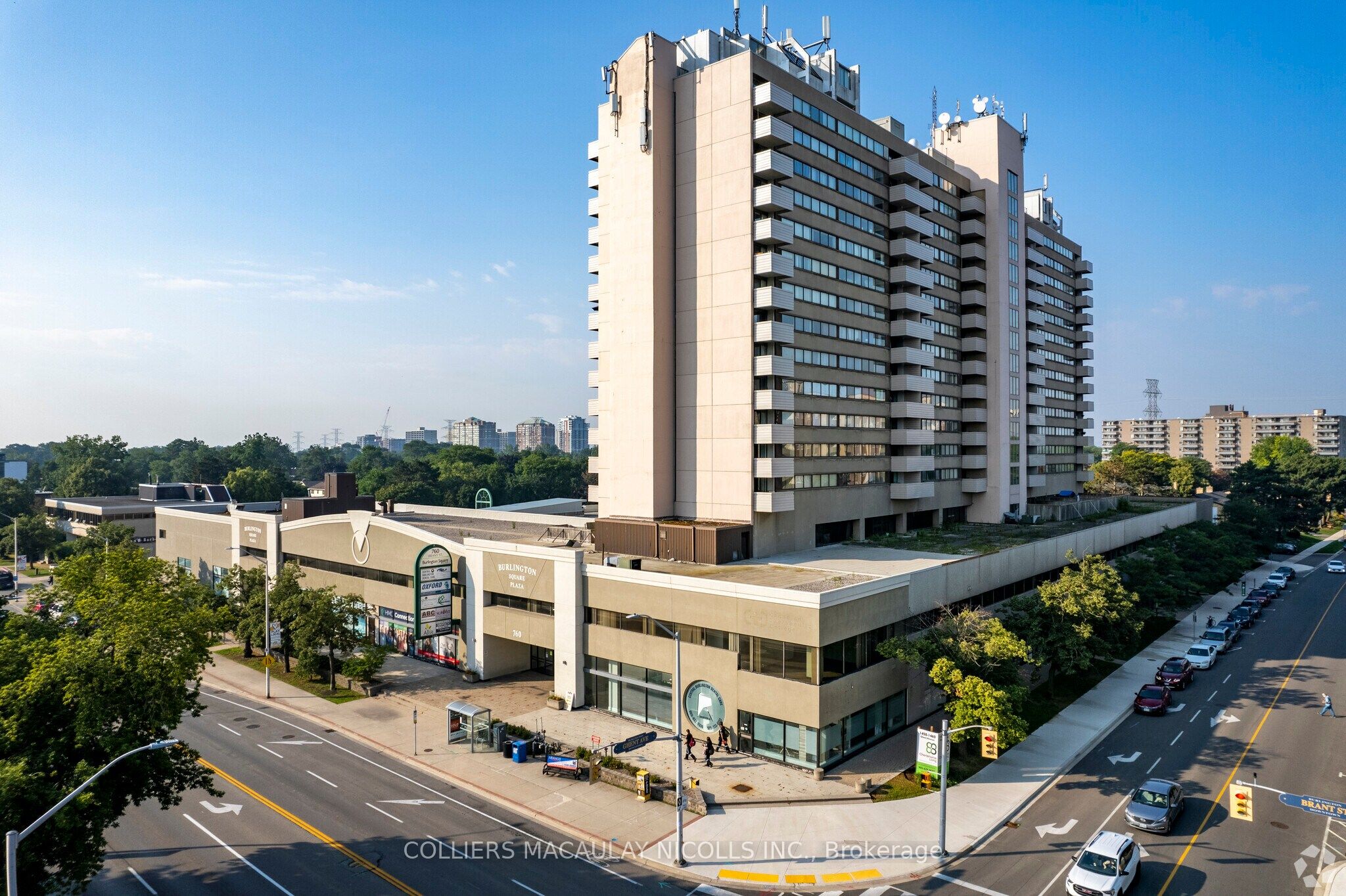 760 Brant Street E 42, Burlington, ON L7R 4B8
